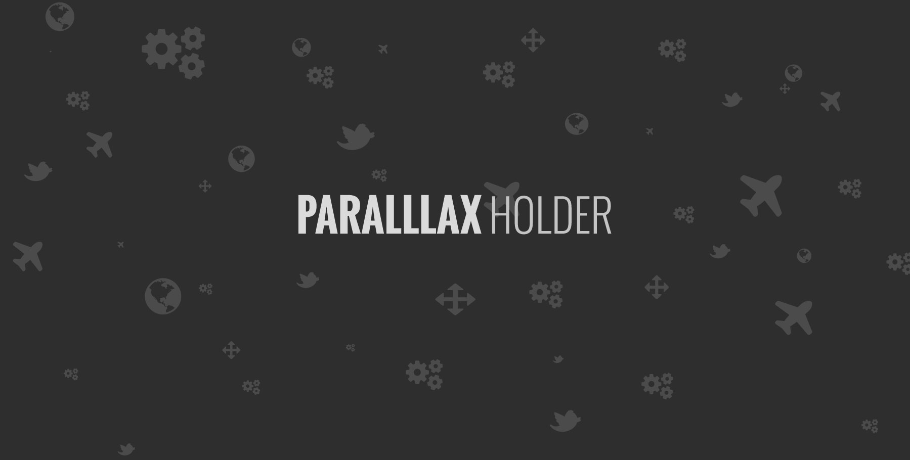 Slider Post